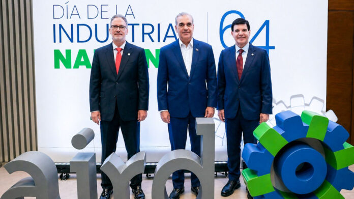 AIRD destaca crecimiento económico y potencial industrial de RD