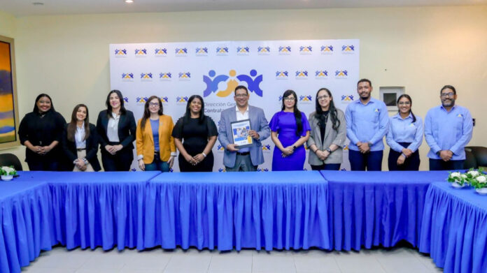 DGCP emite reglamento del Registro de Proveedores del Estado para simplificar trámites