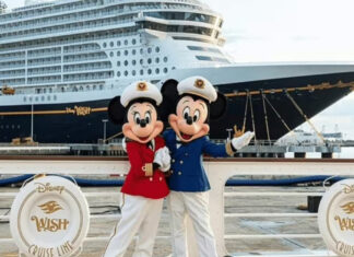 Disney Cruise Line incorpora a República Dominicana en nuevos itinerarios
