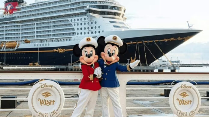 Disney Cruise Line incorpora a República Dominicana en nuevos itinerarios