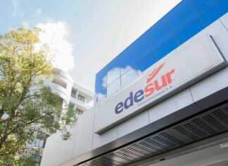 Edesur Dominicana informa torrenciales aguaceros originan múltiples averías en sistema eléctrico