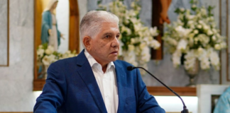 Eduardo Estrella sobre Jet Set: Que la justicia dominicana actúe como debe de actuar