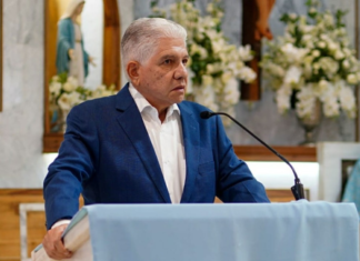 Eduardo Estrella sobre Jet Set: Que la justicia dominicana actúe como debe de actuar