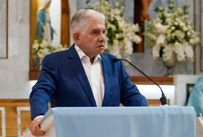 Eduardo Estrella sobre Jet Set: Que la justicia dominicana actúe como debe de actuar