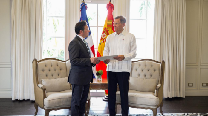 RD y España reafirman compromiso bilateral con la cooperación y el comercio