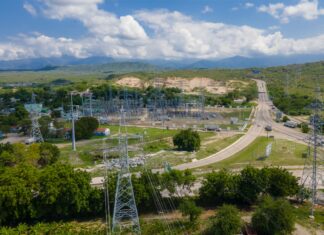 ETED hará mantenimiento en subestación Azua-Sabana Yegua este martes