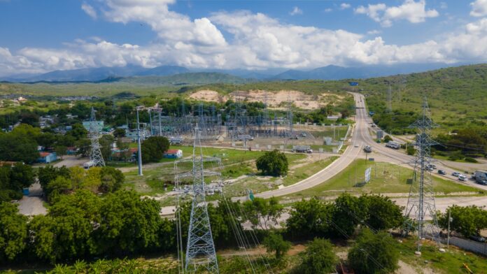 ETED hará mantenimiento en subestación Azua-Sabana Yegua este martes