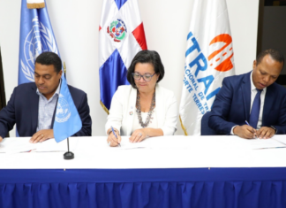 Instituciones unen esfuerzos por la seguridad vial previo a los Juegos Centroamericanos 2026