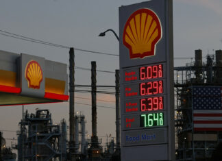Gasolineras en EE.UU. están comenzando a reportar escasez de combustible