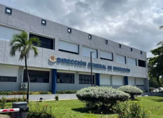 DGM reporta disminución en falsificación de documentos este año