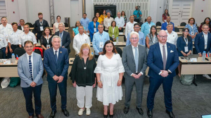 Asamblea de WorldSkills Américas traza ruta para transformar las habilidades en la región