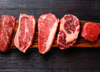 Los alimentos que potencian la fuerza: fuentes naturales de creatina para el entrenamiento