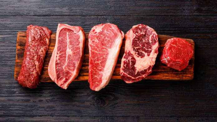 Los alimentos que potencian la fuerza: fuentes naturales de creatina para el entrenamiento