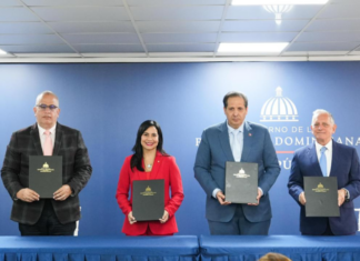 Salud Pública y Sanar una Nación firman acuerdo para fortalecer la atención materno-infantil