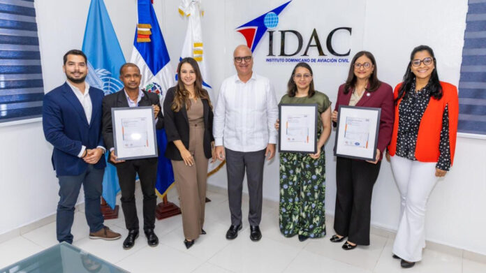 IDAC obtiene recertificación en normas ISO de calidad, seguridad y gestión ambiental