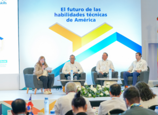 Infotep se posiciona como referente regional en formación técnica profesional