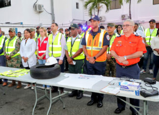 Intrant realiza 8,084 inspecciones técnicas en paradas de autobuses y detecta 3,900 fallas
