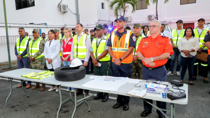 Intrant realiza 8,084 inspecciones técnicas en paradas de autobuses y detecta 3,900 fallas