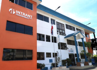 Intrant informa restricción parcial del tráfico en el GSD y recomienda rutas alternas tras inundaciones