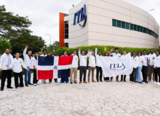 Equipos del ITLA parten a la NASA para representar a RD en competencia internacional