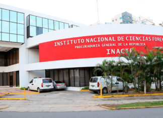 Fallece niña de un año en Constanza tras presunta caída