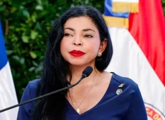 Yeni Berenice dice víctimas del Jet Set merecen justicia en plazo razonable y llama «absurdo» contraperitaje