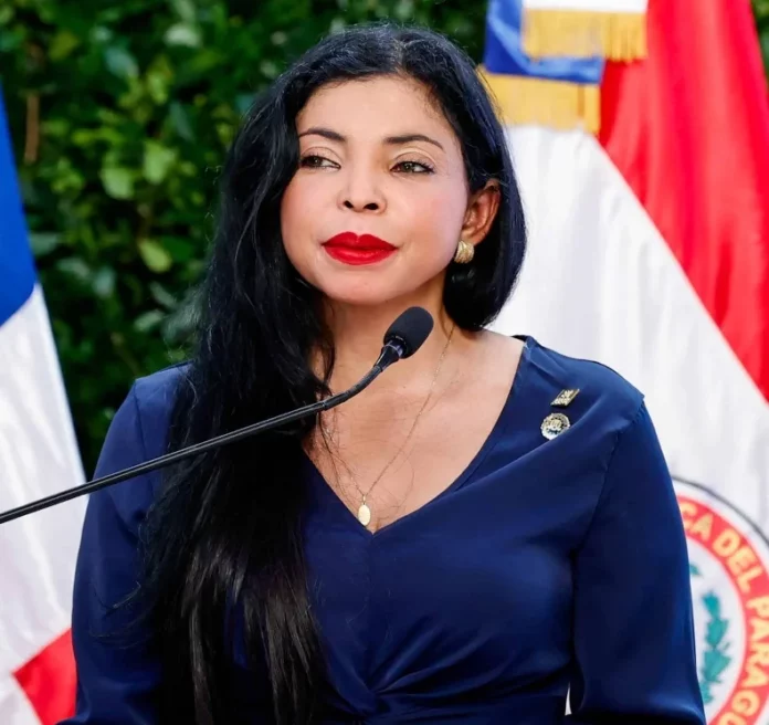 Yeni Berenice dice víctimas del Jet Set merecen justicia en plazo razonable y llama «absurdo» contraperitaje