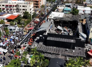 Reiteran convocatoria a vigilia este martes previo al primer aniversario de la tragedia del Jet Set