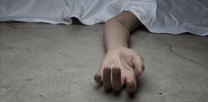 Un hombre mata a su pareja a tiros en Neyba