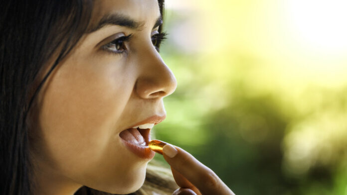 Este es el peligro de tomar demasiada vitamina D