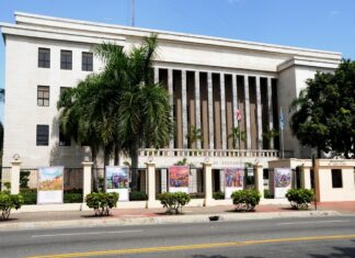 Educación informa suspensión de docencia en provincias en alerta por incidencia de vaguada