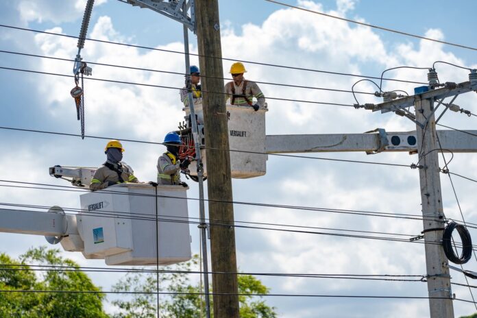 ETED realizará mantenimiento en Santiago