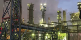 Israel volvió a atacar South Pars, la mayor planta petroquímica y gasífera de Irán