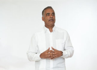 Joel Santos reitera que no hay intención de explotación minera en la cordillera Septentrional