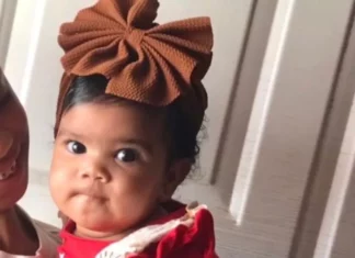MP solicita prisión preventiva contra padre de niña hallada sin vida en una cañada
