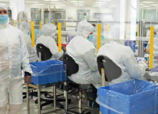 Zonas Francas consolidan su crecimiento y fortalecen exportaciones en 2026