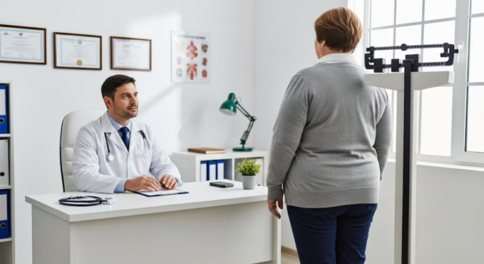 Por qué el riesgo cardiovascular no es igual en hombres y mujeres con obesidad