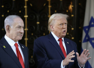Netanyahu reacciona al alto el fuego con Irán anunciado por Trump