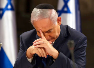 Fiscalía turca exige penas de hasta 4,596 años para Netanyahu y otros miembros de la dirigencia israelí