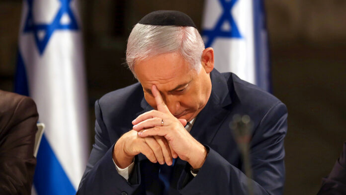 Fiscalía turca exige penas de hasta 4,596 años para Netanyahu y otros miembros de la dirigencia israelí