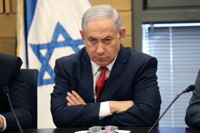 Juicio por corrupción contra Netanyahu se reanuda el domingo