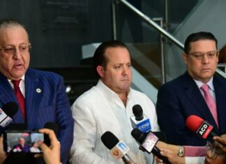 Gobierno comenzará este viernes reuniones con líderes políticos sobre crisis de Medio Oriente