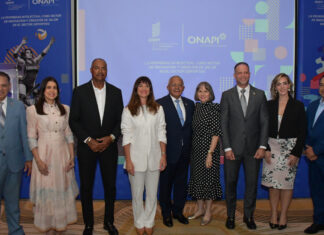 Onapi celebra el Día Mundial de la Propiedad Intelectual con conferencia magistral
