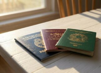 Los pasaportes más poderosos de Latinoamérica
