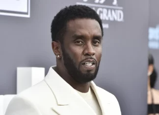 P. Diddy apela su condena de prisión