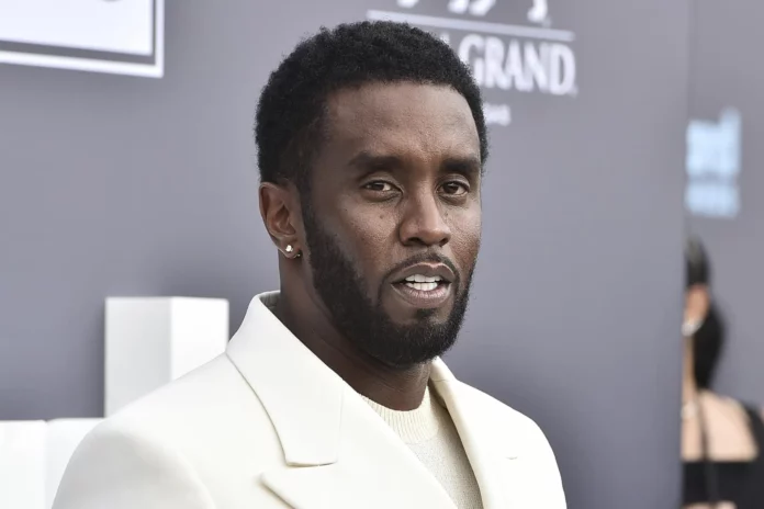 P. Diddy apela su condena de prisión