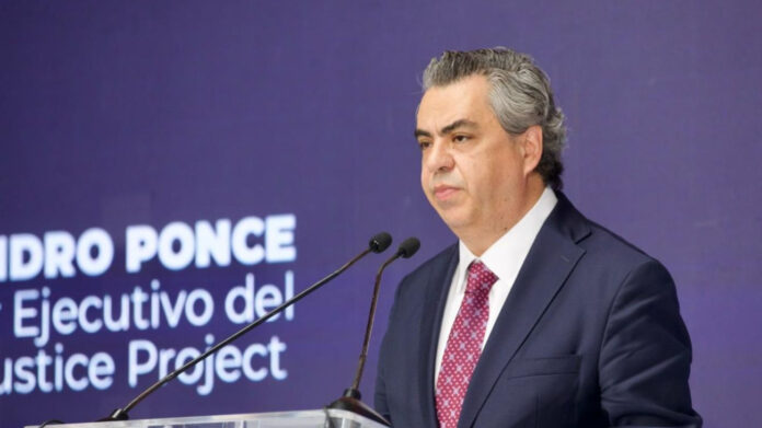 RD encabeza avances en Estado de derecho con crecimiento de 2.1 %