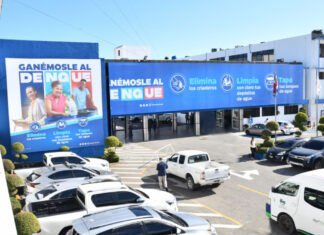 Ministerio de Salud mantiene vigilancia sanitaria activa en todo el país ante las lluvias