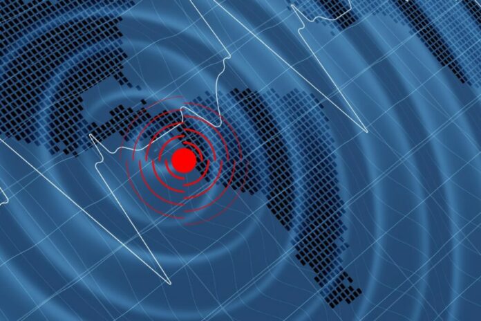 Un sismo de magnitud 5,4 sacude Ecuador