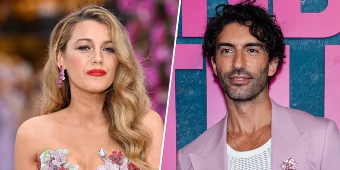 La carrera de Blake Lively está arruinada tras su batalla legal con Justin Baldoni, según una fuente cercana
